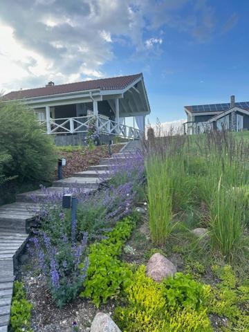 Villa Vita Seimenai Екстериор снимка