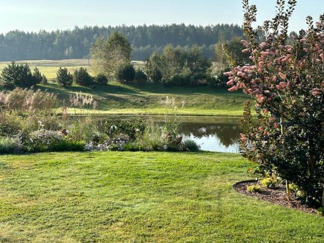 Villa Vita Seimenai Екстериор снимка